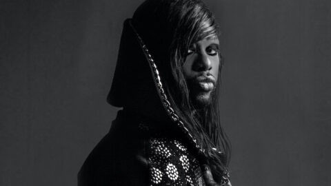 M. Lamar--Photo by Johnny Q