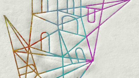 Through Lines by Molly Herron and Science Ficta