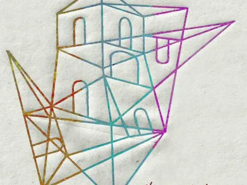 Through Lines by Molly Herron and Science Ficta