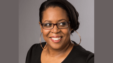 Valerie Coleman--Photo by Matthew Murphy
