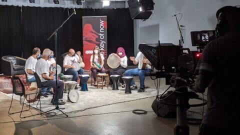 ACF Artist Equity Summit 2021