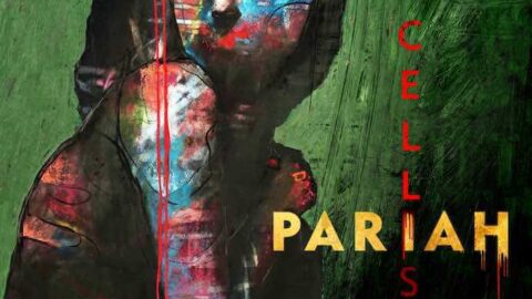 Cellista Pariah