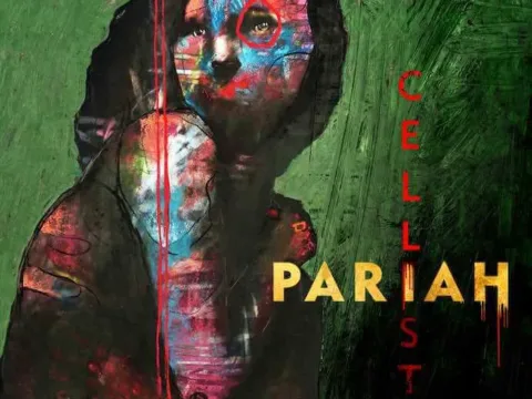 Cellista Pariah