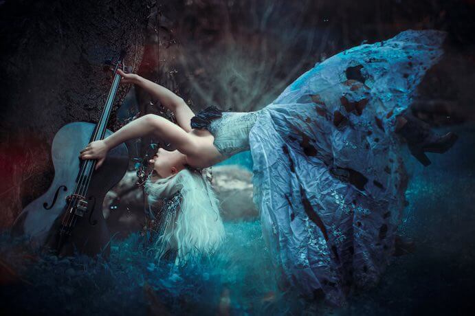Cellista--Photo by Yellow Bubbles Photography