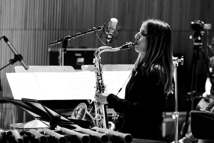 Erin Rogers--Photo by Cutting Bird Media