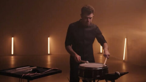 Michae; Compitello performs Nina C. Young's Heart.throb