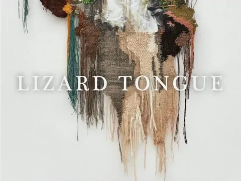 Nina Dante + Bethany Young LIZARD TONGUE