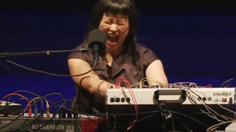 Charmaine Lee--Screenshot courtesy of Roulette