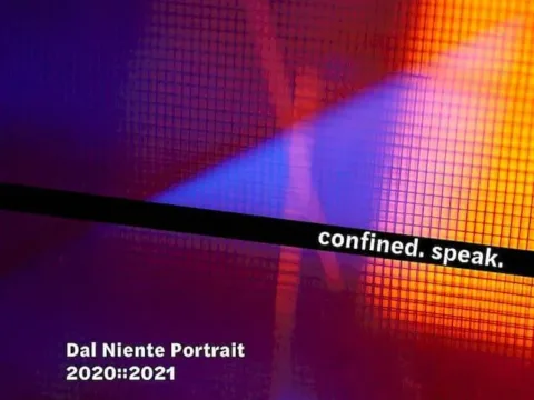 Ensemble Dal Niente confined. speak.
