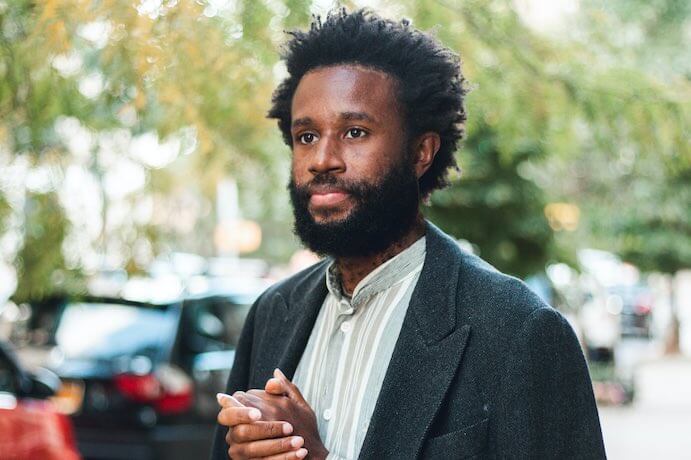 JJJJJerome Ellis--Photo by Marc J. Franklin
