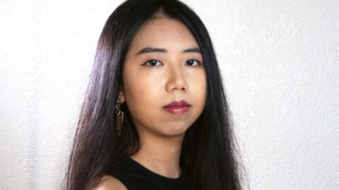 Ting Luo, Founder of New Arts Collaboration