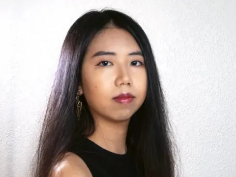 Ting Luo, Founder of New Arts Collaboration