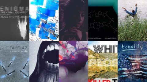 Editor's Picks: 2021 New Music Albums