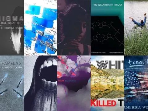 Editor's Picks: 2021 New Music Albums