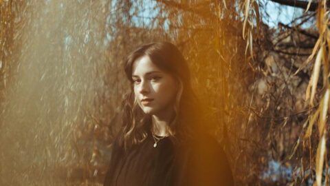 Cassie Wieland--Photo by Anna Longworth
