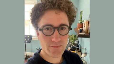 Jonathan Hulting-Cohen