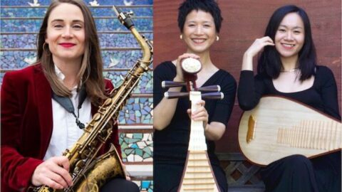 innova Bay Area Pilot Projects Beth Schenck and SHENSDuo