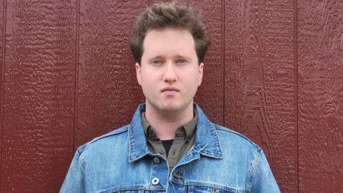 Adam Buffington