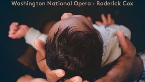 Jeanine Tesori and Tazewell Thompson's Blue