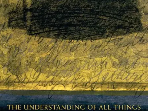 The Understanding of All Things by Kate Soper featuring Sam Pluta