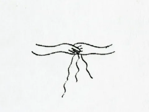 Weavings album cover