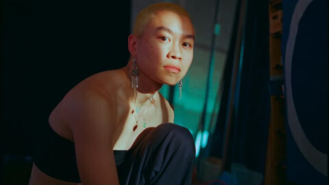 OHYUNG--Photo by Jess X. Snow
