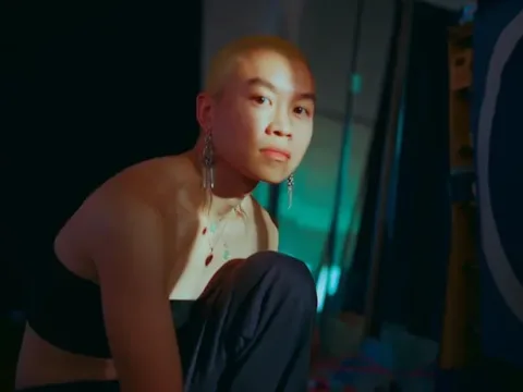 OHYUNG--Photo by Jess X. Snow