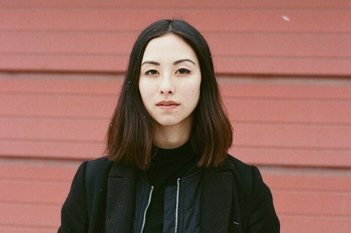 Sara Constant--Photo by Kalina Leonard