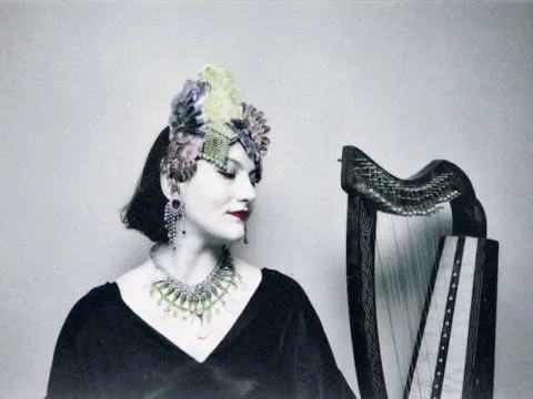 Cevanne Horrocks-Hopayian--photo by Jodie Cartman