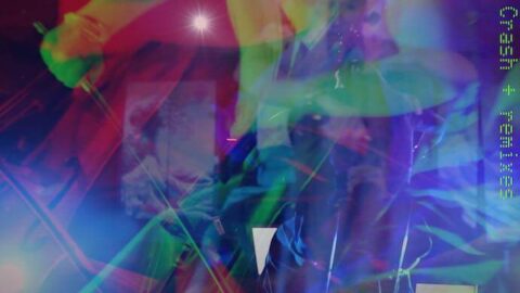 Jascha Narveson and Ashley Bathgate Flash Crash + Remixes
