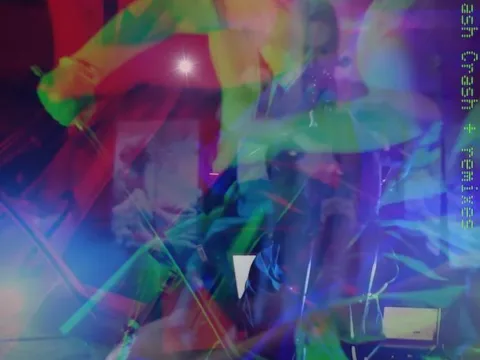 Jascha Narveson and Ashley Bathgate Flash Crash + Remixes