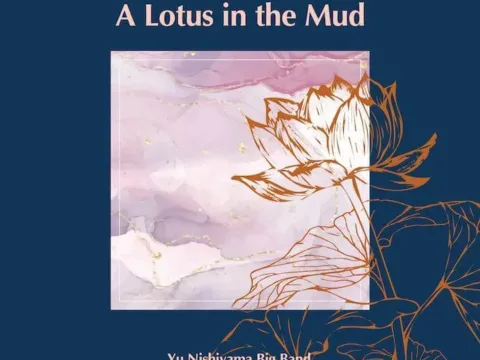 Yu Nishiyama A Lotus in the Mud
