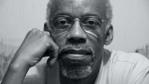Lewis Jordan--Photo by Franz Kabelka