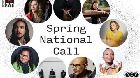 innova Spring National Call