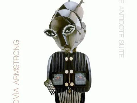 JoVia Armstrong The Antidote Suite