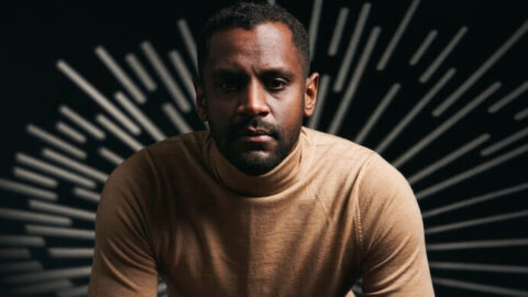 Carlos Simon--Photo by Terrance Ragland