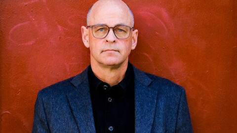 Gil Rose--Photo by Kevin Condon