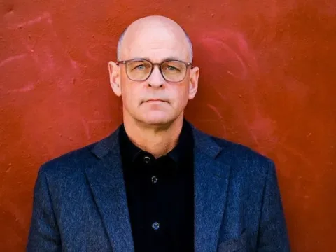 Gil Rose--Photo by Kevin Condon