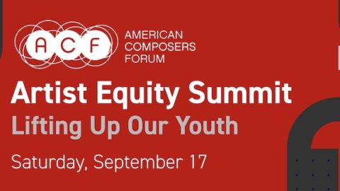 ACF 2022 Artist Equity Summit