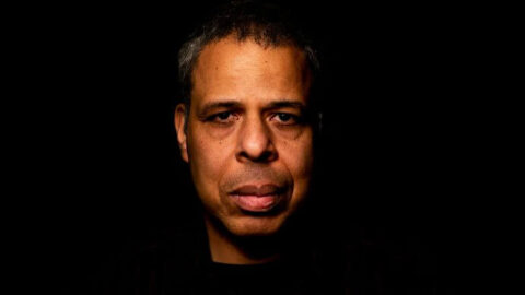 David Sanford--Photo by Sabado Visconti