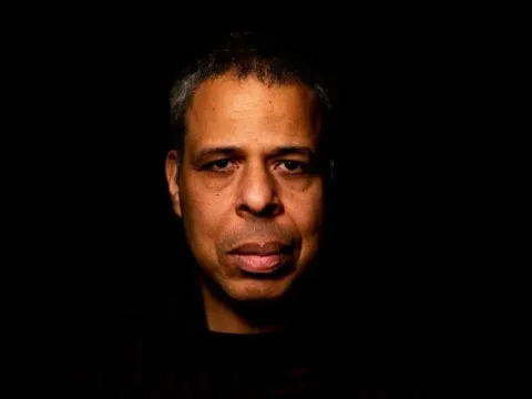 David Sanford--Photo by Sabado Visconti