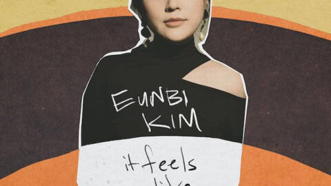 Eunbi Kim It Feels Like