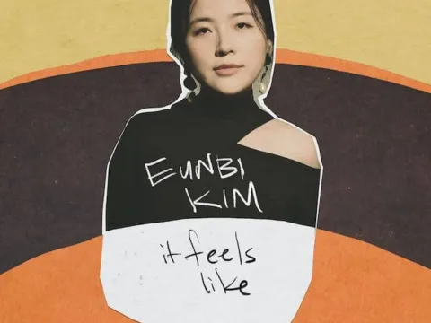 Eunbi Kim It Feels Like