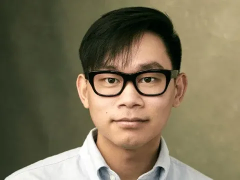Viet Cuong--Photo by Aaron Jay Young