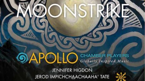 Apollo Chamber Players Moonstrike
