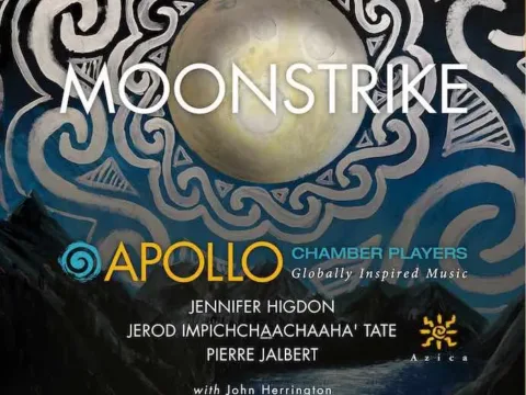 Apollo Chamber Players Moonstrike