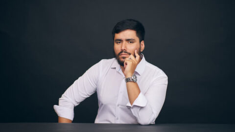 J.E. Hernández--Photo by Claire McAdams