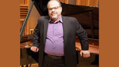 Armando Bayolo--Photo by Eric Schultz