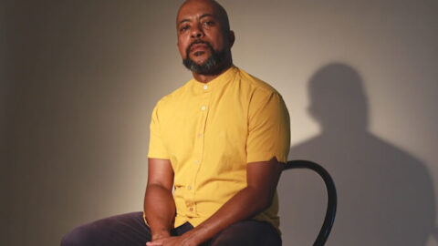 Ben LaMar Gay--Photo by Chelsea Ross