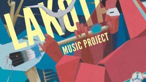 South Dakota Symphony Orchestra Lakota Music Project